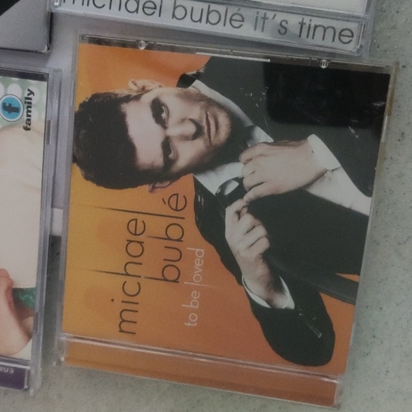 CD's Aqua Alicia Keys Hannah Montana 2 Chart Toppers Rock Classics Vol. 2 Buble - Picture 8 of 9